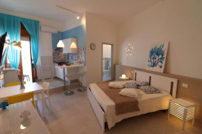 Holiday home maya in Otranto 2 places